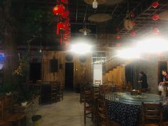 大堂-双门农庄(南源岭店)