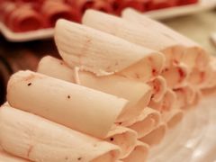 -八先生涮肉房(三里河店)
