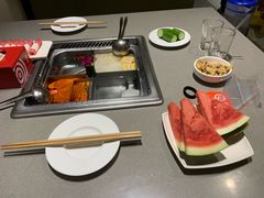 -海底捞火锅(方塔东街店)
