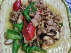 -益恒饭店乡间白族菜(古城总店)