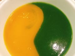 -大佛寺高级素食自助餐厅