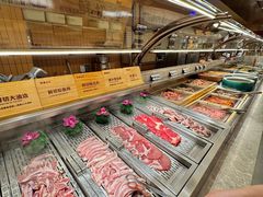 -韩盛·盛江山自助料理(中街大悦城店)
