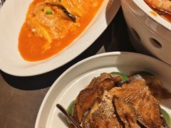 -海派悦庭·海胆烧麦·新融合菜(凯德广场店)