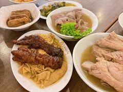 -松發肉骨茶(先得坊店)
