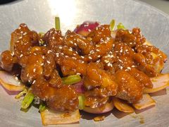 -绿茶餐厅(汇悦大融城店)