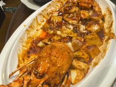 -日昌餐馆(亦庄店)