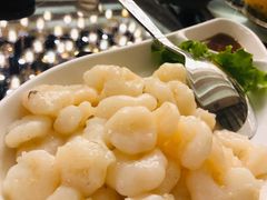 -丰收日·小海鲜·沪上家宴(顾村正大店)