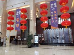 -苏州香山国际大酒店