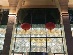 -汗腾格里·风味餐厅(新疆驻京办店)