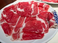 -福寿斋·老北京铜锅涮肉·烤鸭(顺义总店)