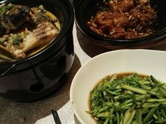 -国味壹号·精品湘菜·宴请佳选(新天地店)