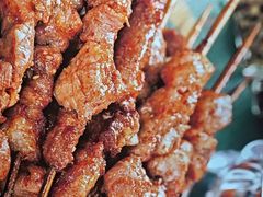 -金刚山烧烤(中山路店)