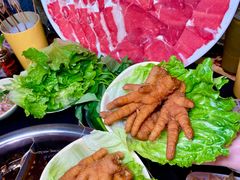 -邓莽子老火锅(鲁祖庙店)