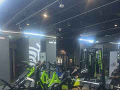 -GMJ·24H健身房(四川北路店)