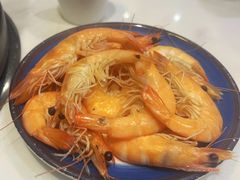 -蔚海之都·象山蒸汽海鲜(仙霞路店)