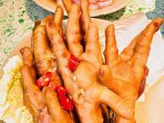 -鸿姐老火锅(疁城新天地店)