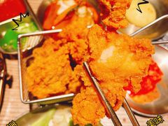 -西塔老太太泥炉烤肉(杭州首店)
