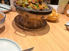 -宏状元现熬粥·京味菜(三里河店)