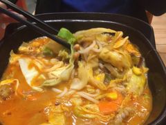 -阿香米线(深业上城店)