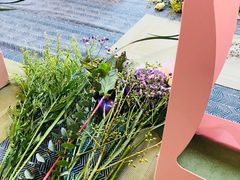 -森野花艺培训·企业团建活动沙龙