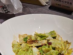 -A One Kitchen·南京精菜馆(德基广场店)