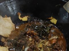 -土灶柴房(世贸店)