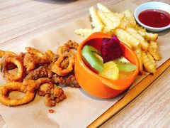 -必胜客(花舞大唐博物馆店)