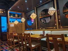 -云海肴·汽锅鸡·云南菜(天津国金汇店)