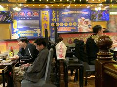大堂-大吉利·潮汕牛肉火锅(河西店)