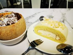 -乐果甜心·潮汕冰室(南澳后宅分店)