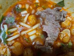 -贵府酸汤牛肉火锅·贵州老字号(飞山街店)