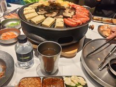 -范儿·嫂子烤肉·精致炭火烤肉(长治路店)