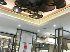 大堂-稻香酒家(天河城店)