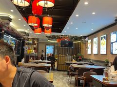 -李记饺子·熏酱东北菜(欢乐谷店)