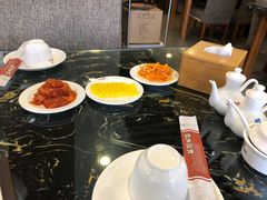 -桃园中华料理炸酱面(燕儿岛路店)