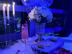 -天玑高空江景餐厅&酒吧Sky Secret Restaurant&Bar