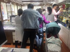 店内环境-华彬眼镜专业渐进配镜(潘家园店)