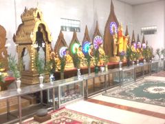 -ခြောက်ထပ်ကြီးရွှေသာလျောင်းဘုရားကြီး