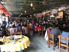 大堂-洞密园美食城·二十二年老店(富华路店)