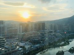 -舟山希尔顿酒店