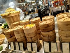 -广州天河希尔顿酒店