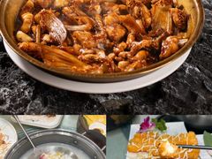 -源港渔村-中山脆肉鲩(博罗店)
