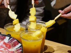 -KimPro 辛普乐概念韩餐