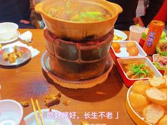 -大胃姐·路边牛杂打边炉(云龙华府店)