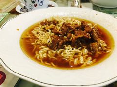 -翠华餐厅