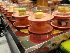 -争鲜回转寿司(南开大悦城店)