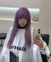 点击看大图 -MY HAIR ARDOR