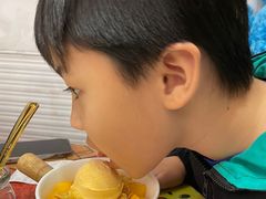 -甜心妈妈·榴莲星级糖水(北京路总店)
