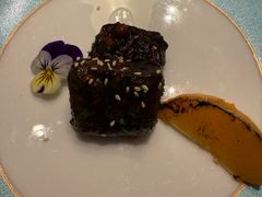 -一品淮扬 · 淮扬菜·北京万达文华酒店