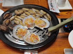 -海味当家·蒸锅海鲜(中山广场创始店)